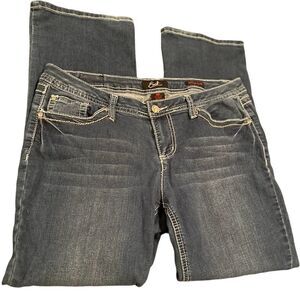 Earl Barely Boot Jeans Size 12 P